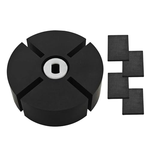 Replacement 5/8 inch Rotor Kit for Reddy Master Mi-T-M Portable Heaters HA3005 KFA1022