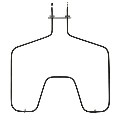 Oven Bake Element 240V 2585W for GE Hotpoint RCA WB44T10010 AP2030996 770549 AH249285 EA249285 PS249285