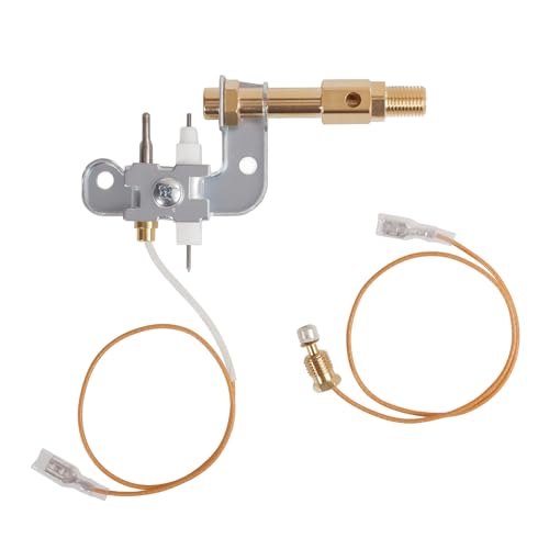 KBZ Pilot Assembly for Mr. Heater Buddy MH18B MH9B MH9BX & DeWalt Portable Propane Heaters