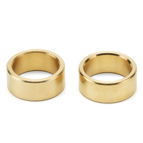 SHUNSEN 2-PC Saw Blade Arbor Adapter Compatible with Stihl TS350 TS360 TS400 TS420 TS700 TS800 Reducer Ring 20mm