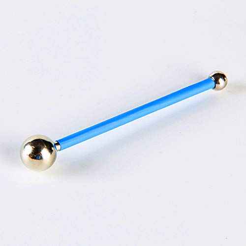 Caulking Tool Kit,Caulk FinishingToolsTile Floor Joint Repair Kit for Bathroom Kitchen and the Rest of the Household, Blue