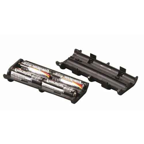 Streamlight 90542 Survivor LED Flashlight Alkaline Battery Pack Without Batteries