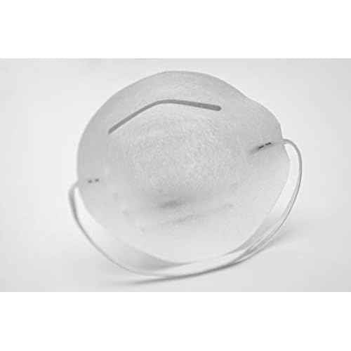 TEKTON 6980 Dust Masks, 50-Piece