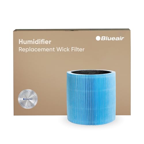 BLUEAIR H35i Wick Filter Replacement – Genuine Humidifier Filter (Up to 6 Months)