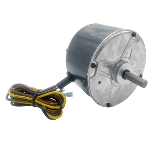 1/4HP AC Condenser Fan Motor for Carrier HC39GE237, 236 Replacement