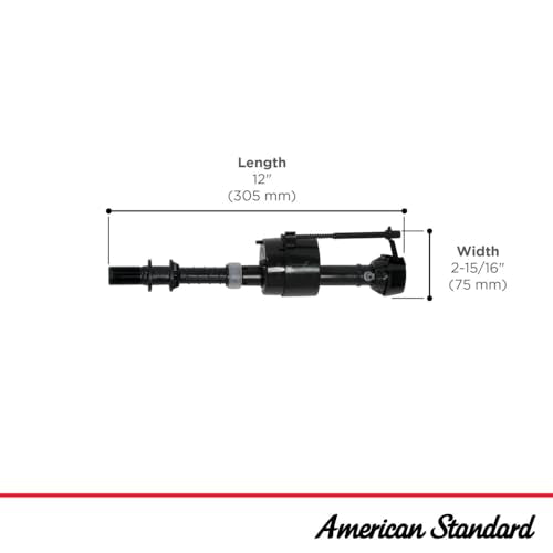 American Standard Toilet Fill Valve Universal Tank Repair Part