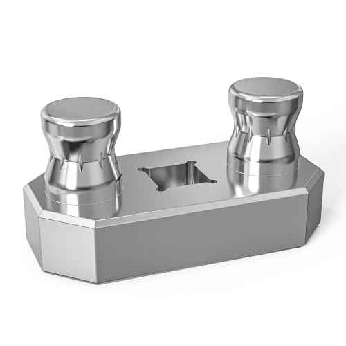 77455 Cable Bending Tool, 1/2 Inch Ratchet Connection for Most Wires, Maximum Bend 500 MCM, Convenient Labor Saving Knuckle Guard, Upgraded Wire Benders and Cable Benders