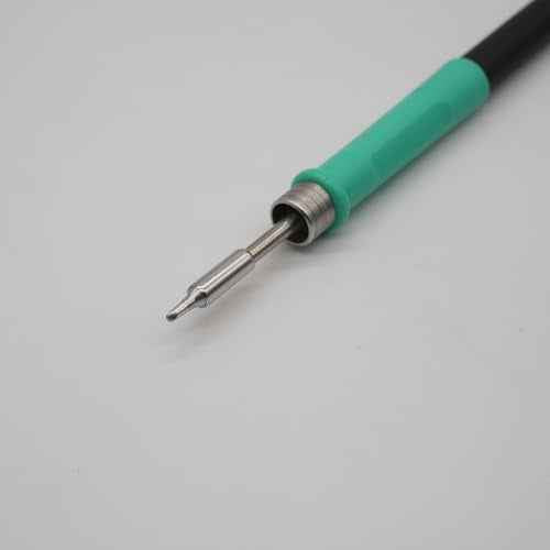 3PCS Soldering Iron Tips,C245-KU I C2 Replacement Tips, Constant Temperature, Compatible with JBC Soldering Station