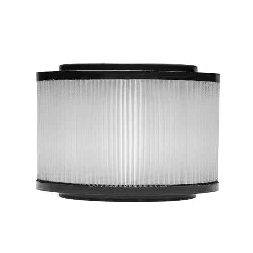 17810 Replacement Filter For Craftsman Wet Dry General Purpose Vacuum Filter, 3 To 4 Gallons, 9-17810, 1 Pack