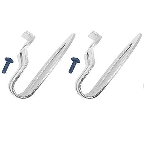 331-277 372229 Belt Clip Hook for Hitachi 18V Compact Cordless Dril 329686 DS18DSAL WH18DSAL DS18DBL