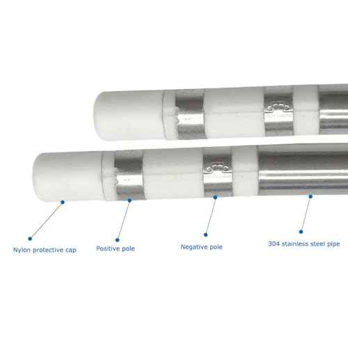 Soldering Iron Tips,T12-C1 Replacement Tip for FX-951 FX-950 FM-203 Rework Station