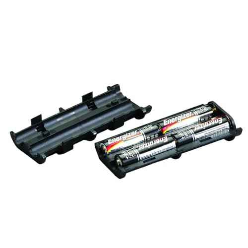 Streamlight 90542 Survivor LED Flashlight Alkaline Battery Pack Without Batteries