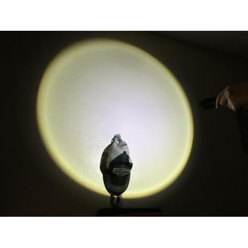 Military Grade 5 Mode High Lumens Tactical Led Waterproof Flashlight (4-Pack)