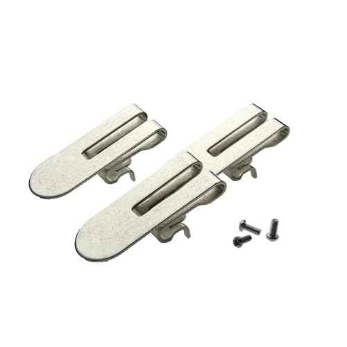 N435687, Electric tool Drywall Screwgun DCF620 DCF620B DCF622 belt hook tool kit (3 sets)