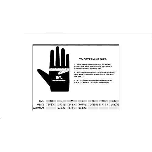 Wells Lamont Heavy Duty 14¡± PVC Coated Work Gloves | Chemical & Liquid Resistant, Cotton Lined | Men's Large (167L)