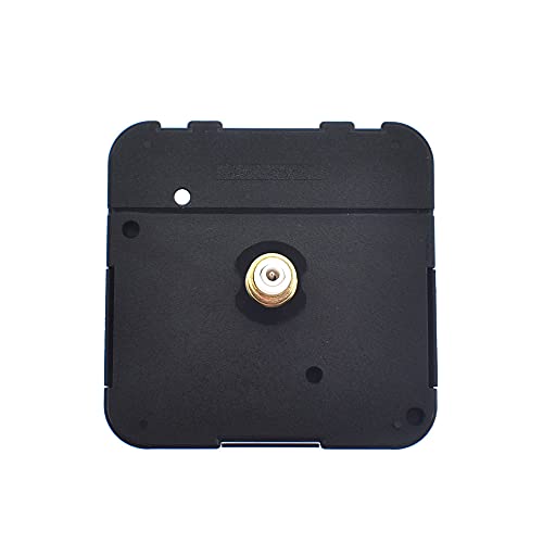 55mm DIY Tide Quartz Wall Clock Movement Mechanism Replacement