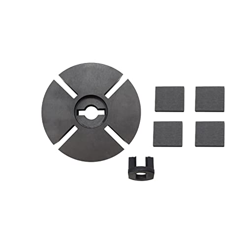 Rotor Kit Replacement for Mr Heater Heat-Star Heaters 50K-210K BTU 26831
