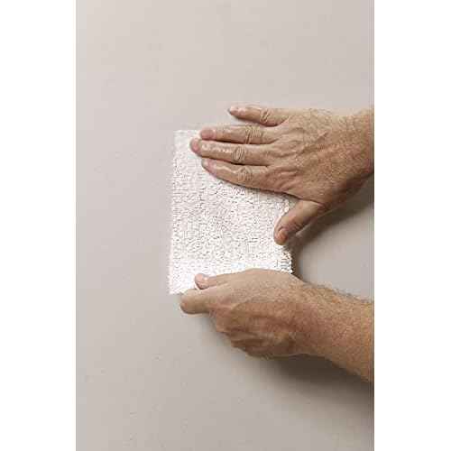 Hyde 9910 09910 Wet & Set, 1 Patch, White or Gray