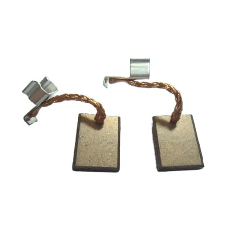 Makita CB440 Carbon Brush Set