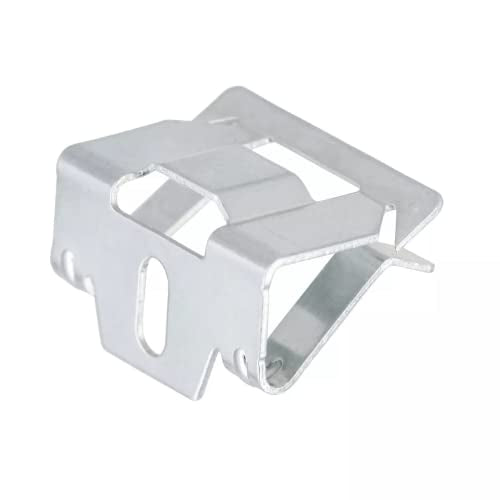 RACO 8988RAC Repair Clip for Plastic Electrical Boxes, Pack of 10