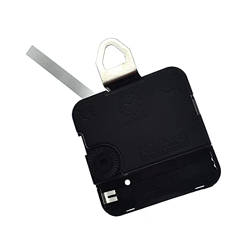 55mm DIY Tide Quartz Wall Clock Movement Mechanism Replacement
