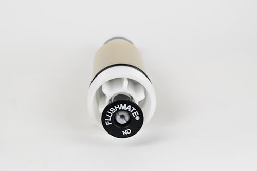 Flushmate OEM Replacement Flush Valve Cartridge Kit 1.6/1.0 GPF