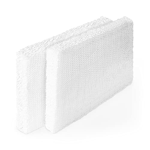 Vornado MD1-0034 Replacement Humidifier Wick (2-Pack), 1-Inch Thick,