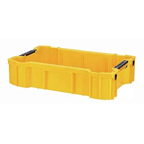 DEWALT DWST08120 TOUGH SYSTEM 2.0 DEEP TOOL TRAY
