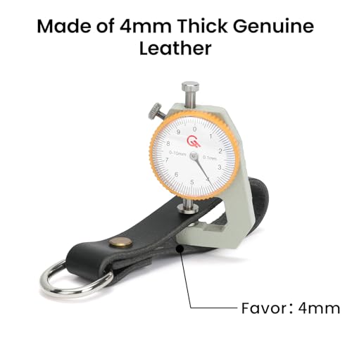 Leather Tool Belt Suspender Loops,Tool Belt Strap Connectors Accessories fits 3 inch Belt Connectors, (Suspender Loop Attachment 4-Pack) (3in Napa Leather)