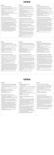 Kiprim Laser Distance Measure High Accuracy 165ft Kiprim LD50E Laser Tape Measure 50M Compact Laser Measurement Tool with Larger Backlit LCD Display,ft/m/in Switching,Bubble Level