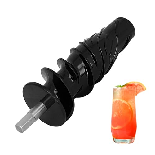 Auger Replacement Parts for Omega Masticating Juicers 8003- NC900