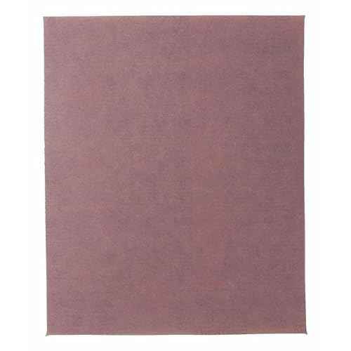 3M SandBlaster Advanced Sanding Sheets, 150 Grit, No-Slip Grip Backing, 9 x 11 Inch, 4 Sheets Pack (Wood, Metal, Drywall Sandpaper)
