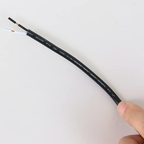 10FT Waterproof Outdoor Electric Light Socket with Wire - E26/E27 Plug, Heavy Duty, IP65