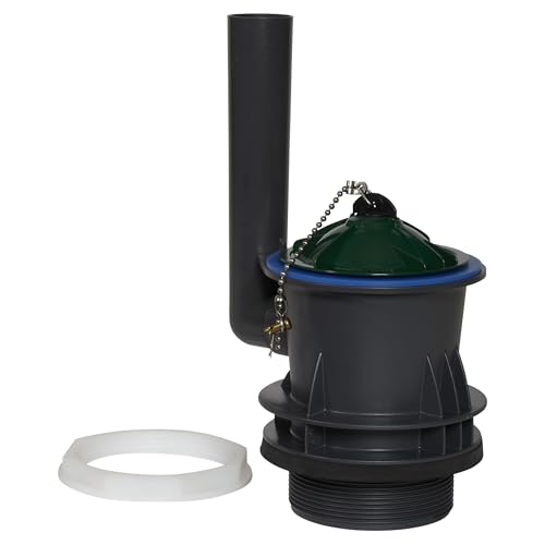 American Standard Toilet Tank Seal Replacement for Champion Flush Valve