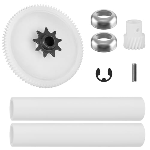 Trash Compactor Drive Gear 882699 for Whirlpool KitchenAid Kenmore OEM Replacement