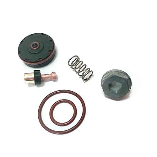 N008792 Replacement Regulator Repair Kit,Fits D55155 D55168 D55167 D55684 1WC94 1WC95 C002 C006 Compressor Regulator Repair,Compatible with Porter Cable/Craftsman/Dewalt