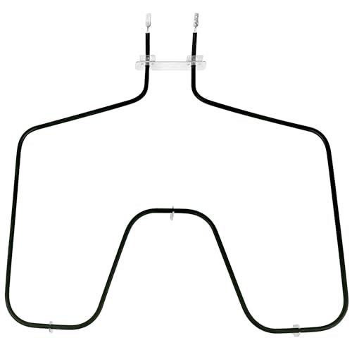 Oven Bake Element WB30X46987 Compatible with GE/Hotpoint/Kenmore – 2585W 240V, Rabbit-Ears