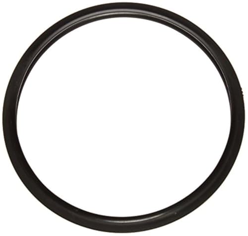 Prestige Gasket for Popular/Popular Plus 4–6L Pressure Cookers – Genuine Prestige Seal