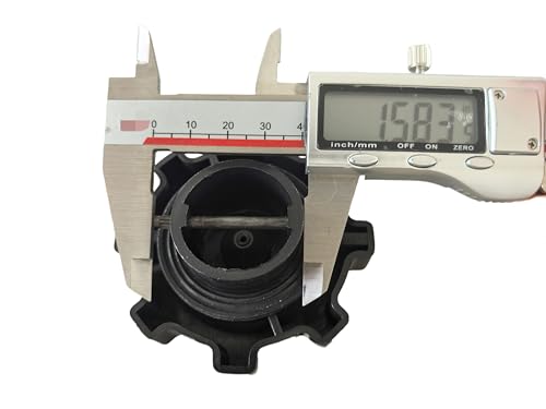 Replacement Fuel Cap 70-006-0100 / 0120 / 0125 for 50,000-210,000 BTU Kerosene Heaters