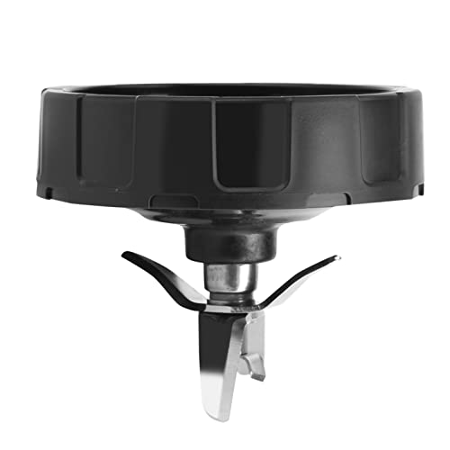 GOTOTOP 7-Fin Blender Juicer Bottom Blade Assembly 1000W/1500W Replacement