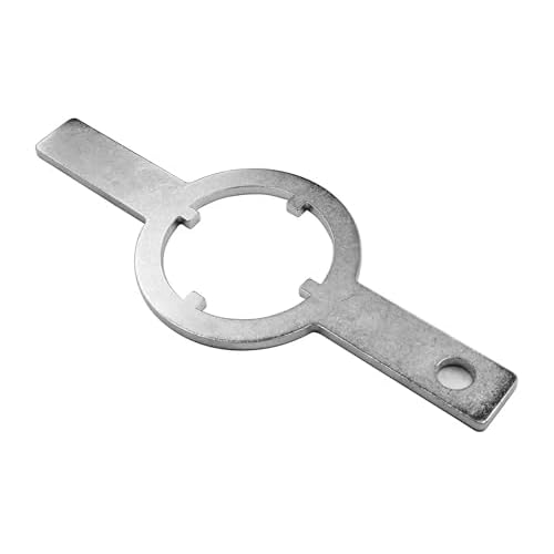 21366 Spanner Wrench for Kenmore/Whirlpool Washer HD Tub Nut - TB123A Compatible washing machine spanner wrench and washer wrench (1 pack)