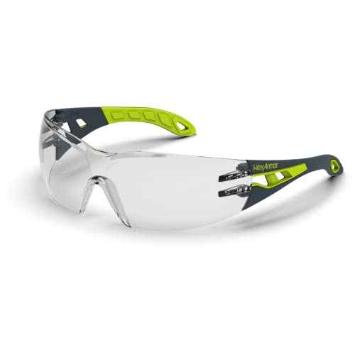 HexArmor MX200 Safety Glasses