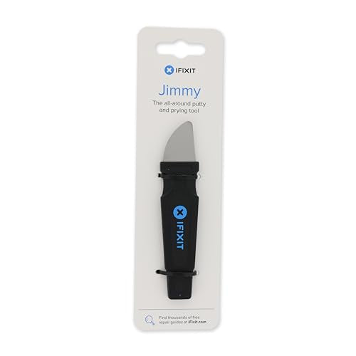 iFixit Jimmy - Ultimate Electronics Prying & Opening Tool