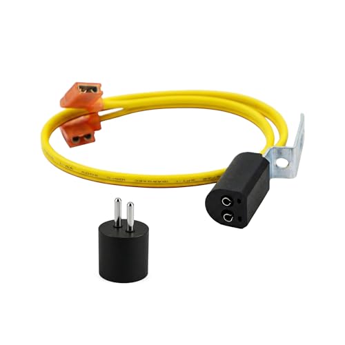 Beckett 7006U Cad Cell Flame Sensor Kit with 15