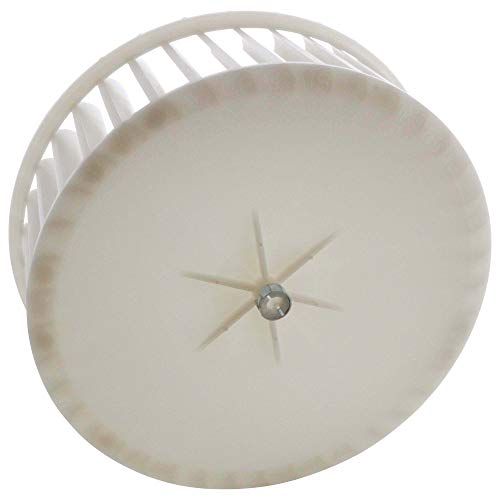 KITCHEN BASICS 101 5901A000 Fan Blower Wheel Assembly for NuTone/Broan – 2 Year Warranty (Pack of 1) – Made in USA