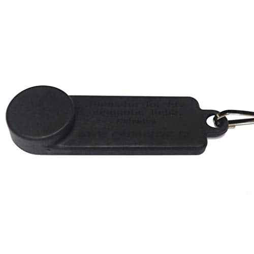 Rotation Tester and AC Detector for Circulating Pumps etc