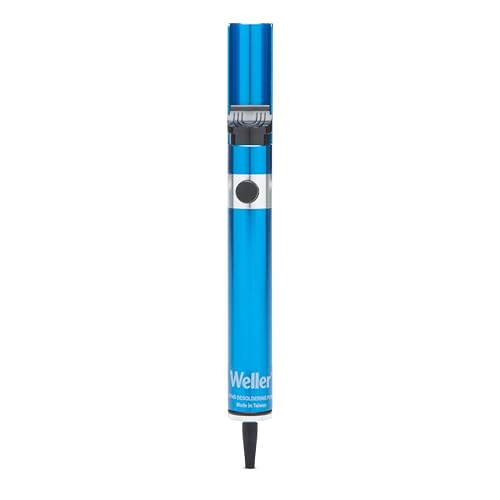 Weller Manual ESD-Safe Desoldering Pump with Aluminum Body | 7874B