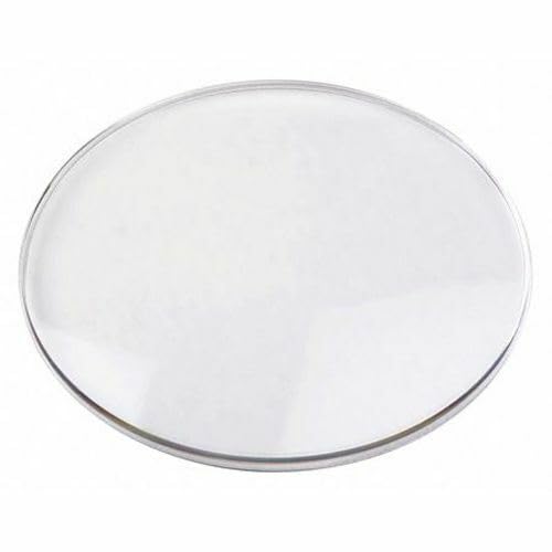 for Mitutoyo Dial Caliper Replacement Part Crystal Cover Lid for 505 Series 101601