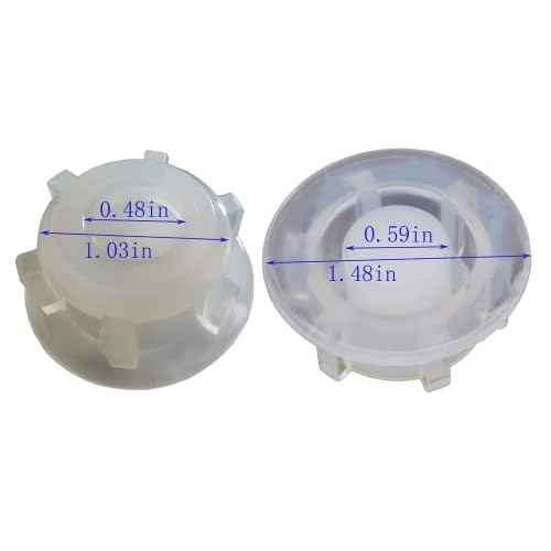 886113 Piston Bumper for Porter Cable