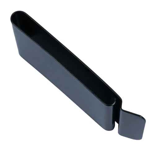 Small Tool Holder, Min Work Organizer Tool Pouch and Knife Holder with Snap Clip